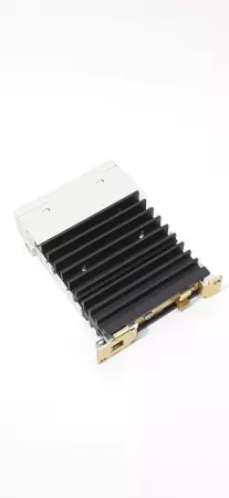 Crouzet GNR30DCZ DIN Mount Relay 30 Amp 48-600 VAC 