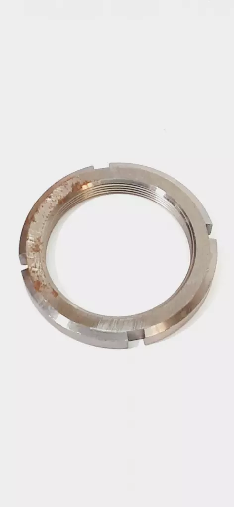Fanuc A97L-0001-0077/AN13 Nut 