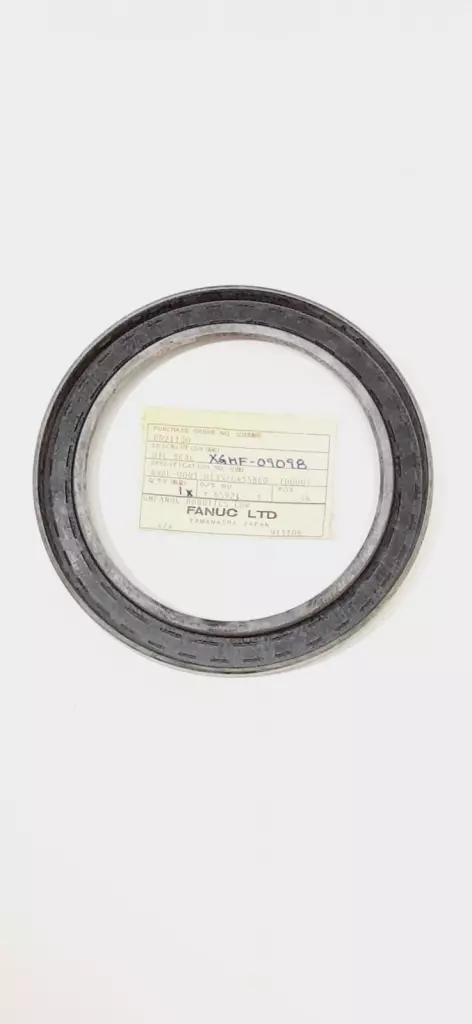 GE Fanuc A98L-0001-0135/C4558E0 Oil Seal, Inner Diameter 45mm 