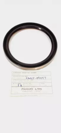 GE Fanuc A98L-0001-0135/B4150E0 Oil Seal, Inner Diameter 41mm 