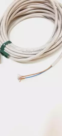 Dyden E91337-M Switch Sensor Cable, 4 Wire to 4 pin Female Connector 
