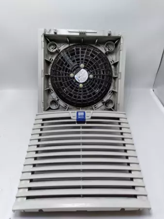  Ebm-Papst/Rittal SK 3241.100 Fan and Filter Case 