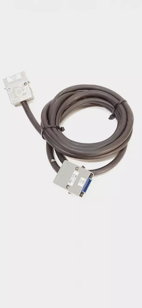 Fanuc 2003-T216 / 01P04-CNPI Servo Cable L=2.5MC, MR20LW Connector 