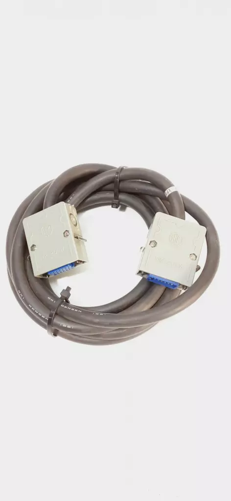 Fanuc 2003-T216 / 01P04-CNPI Servo Cable L=2.5MC, MR20LW Connector 