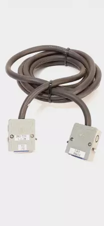 Fanuc 2003-T216 / 01P04-CNPI Servo Cable L=2.5MC, MR20LW Connector 