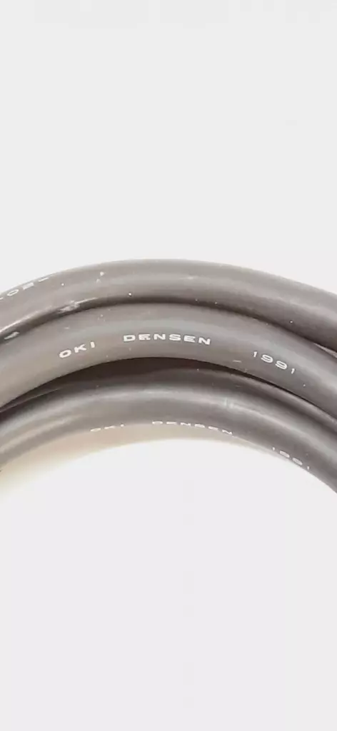 Fanuc 2003-T216 / 01P04-CNPI Servo Cable L=2.5MC, MR20LW Connector 