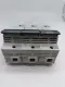  Allen-Bradley 1492-FB3J60-L SER.B 3-Pole Fuse Holder, Class J Fuses 60A 