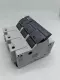  Allen-Bradley 1492-FB3J60-L SER.B 3-Pole Fuse Holder, Class J Fuses 60A 