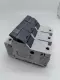  Allen-Bradley 1492-FB3J60-L SER.B 3-Pole Fuse Holder, Class J Fuses 60A 