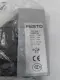 Festo PEV-1/4-B-M12-SA 185421 Pressure Switch 15-175 Psi 