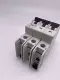 Moeller FAZ-C6/3-NA 3 Pole Circuit Breaker 