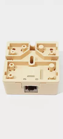 Suttle SE-625A28NK50 Phone Jack Mount Pre-Wired Lot of 20