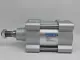 Festo DSBG-80-13-PPVA-N3 Double Acting Cylinder, Piston 80mm Stroke 13mm 