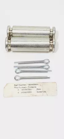 1904K0035 2 Pins W/ 4 Cotterpins