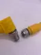 TURCK RKS 8T-0.7-WSS EUROFAST MOLDED CORDSET 