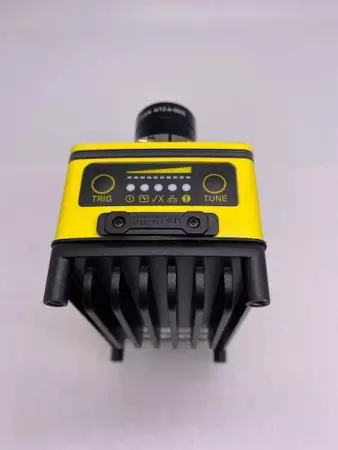 Cognex LS9902-PG Inspection Camera Model 1AA09 