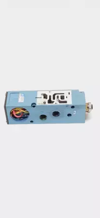 MAC 82A-0A-CPA Solenoid Valve 