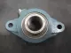 NEW DODGE F2BSC30M FLANGE BEARING 