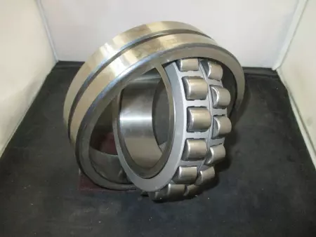 SKF 22220 CKJ/C3/W33 Spherical Roller Bearing 100 X180X46mm 