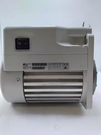 Leroy Somer CF25PR/T AC Motor, 0.45-0.55kW at 50-60Hz 