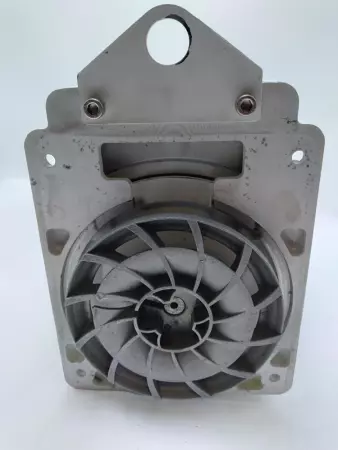 Leroy Somer CF25PR/T AC Motor, 0.45-0.55kW at 50-60Hz 