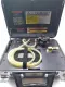 AutoLogic 310-0220 Portable Gas Analyzer  (Missing Electrical Cords) 