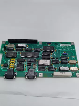 Mercer Corporation TL-41753 Video Output Interface Board 