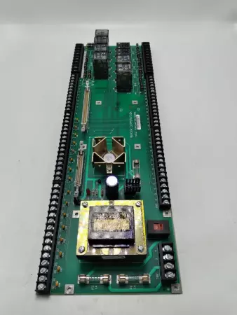 Mercer Corporation TL142755 Field Termination Board 