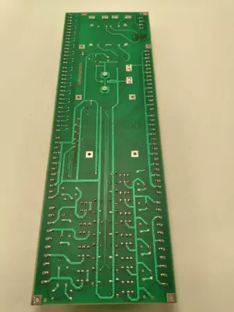 Mercer Corporation TL142755 Field Termination Board 