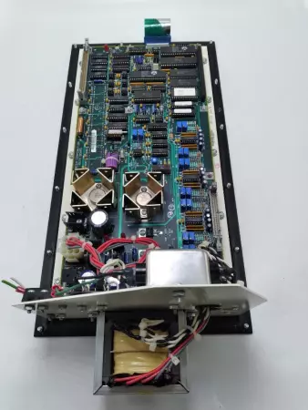  Mercer Corporation TL 142234 Main Board 