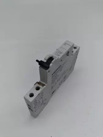 Siemens 5ST3010 Auxiliary Current Switch 