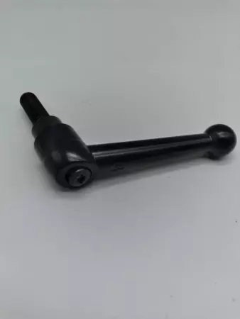 NEW Kipp KHX-270 Classic Ball Style Adjustable Handle K0116.3101X30 