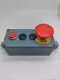 Schneider Electric 3L-2015-W22 EMERGENCY STOP CONTROL STATION W/ ZBE-102 