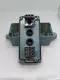 Schneider Electric 3L-2015-W22 EMERGENCY STOP CONTROL STATION W/ ZBE-102 