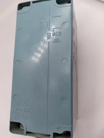 Schneider Electric 3L-2015-W22 EMERGENCY STOP CONTROL STATION W/ ZBE-102 