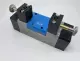  Festo MFH-5/3E-D-2-C 151855 Solenoid Valve 