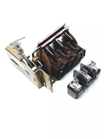 Square D RC-3 SER.A Class 9422 Disconnect Switch 