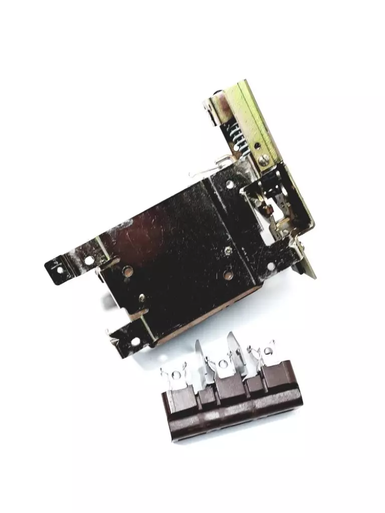Square D RC-3 SER.A Class 9422 Disconnect Switch 