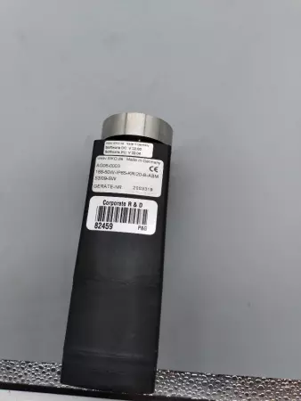 Siko AG06-0003 Fielbus Actuator Positioning Drive 