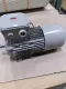 Siemens 1LE10230DB334AB4-Z AC Motor, 0.75kW/1HP 