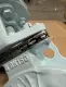 DeZURIK 9640021R002 PowerRac Pneumatic Cylinder Actuator, Size 6 & Valve 