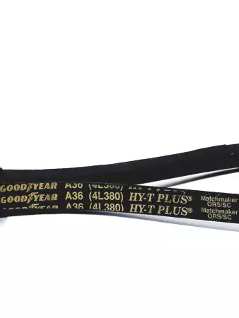 Goodyear A36 HY-T PLUS V-Belt 