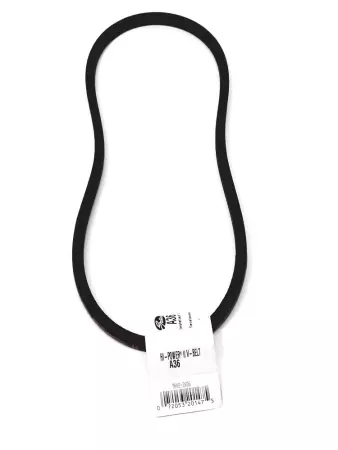 Gates A36 HI-POWER II V-Belt, 38