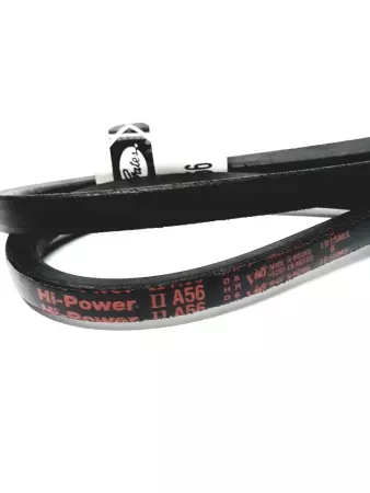 Gates A56 HI-POWER II V-Belt 