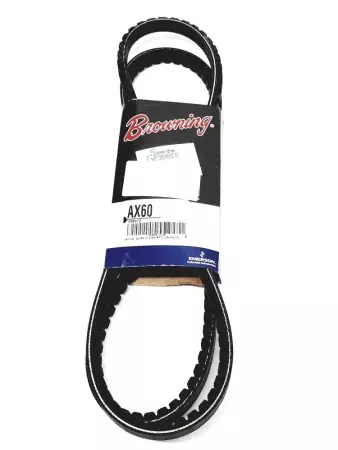 Browning AX60 GRIPNOTCHBELT V-Belt 