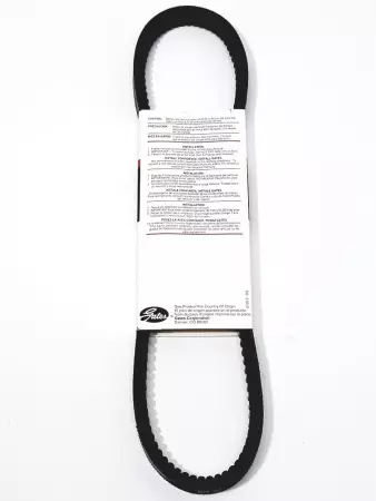 Gates AX27 TORQUE FLEX V-Belt 