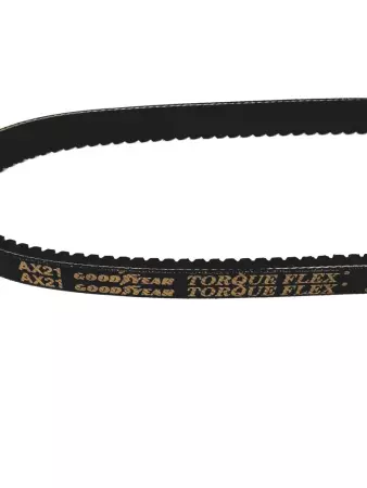 Gates AX21 TORQUE FLEX V-Belt 