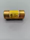 Bussmann LPJ-50SP Low-Peak Time Delay Fuse 600VAC 300VDC 50Amp Class J 