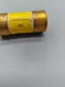 Bussmann LPJ-50SP Low-Peak Time Delay Fuse 600VAC 300VDC 50Amp Class J 