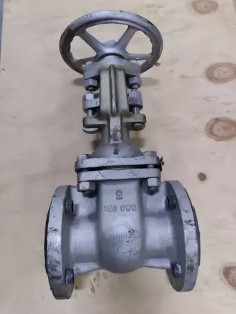 NEW Jenkins Bros. 150 OWG Valve 2